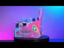 Load and play video in Gallery viewer, Smoosho's Polyhedron Jelly Cube