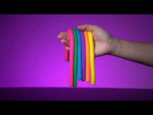 Load and play video in Gallery viewer, Pulley Pal Stretch Noodles