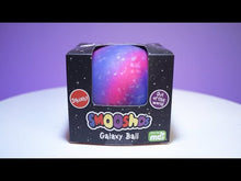 Load and play video in Gallery viewer, Smoosho's Jumbo Galaxy Ball