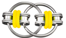Load image into Gallery viewer, Original Flippy Chain Fidget Toy