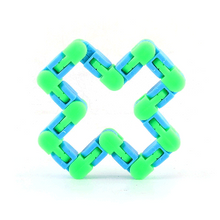Load image into Gallery viewer, Chainlink Wacky Tracks Assorted