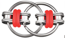 Load image into Gallery viewer, Original Flippy Chain Fidget Toy
