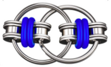 Load image into Gallery viewer, Original Flippy Chain Fidget Toy