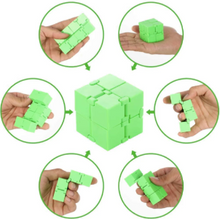 Load image into Gallery viewer, Infinity Magic Cube
