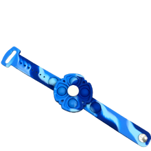 Load image into Gallery viewer, Pop It Spinner Bracelet