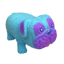 Load image into Gallery viewer, Stretchy Decompression Pug