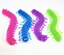 Load image into Gallery viewer, Stretchy Centipede