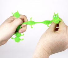 Load image into Gallery viewer, Stretchy Centipede