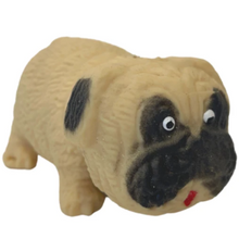 Load image into Gallery viewer, Stretchy Decompression Pug