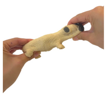 Load image into Gallery viewer, Stretchy Decompression Pug