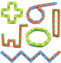 Load image into Gallery viewer, Chainlink Wacky Tracks Assorted