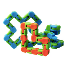 Load image into Gallery viewer, Chainlink Wacky Tracks Assorted
