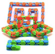 Load image into Gallery viewer, Chainlink Wacky Tracks Assorted