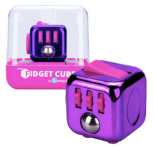 Load image into Gallery viewer, Original ZURU Fidget Cube