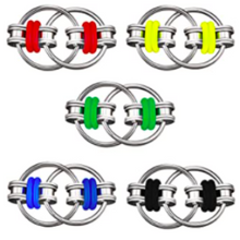 Load image into Gallery viewer, Original Flippy Chain Fidget Toy