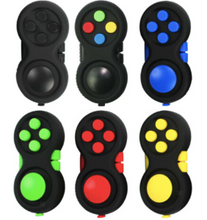 Load image into Gallery viewer, Fidget Pad Controller System