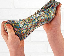 Load image into Gallery viewer, Elmer's Confetti Slime Kit