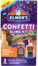 Load image into Gallery viewer, Elmer's Confetti Slime Kit