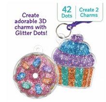 Load image into Gallery viewer, Crayola Glitter Dots-Sparkle Charms