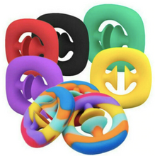 Load image into Gallery viewer, Pop Snapper Fidget Tool