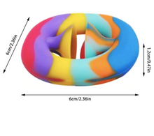 Load image into Gallery viewer, Pop Snapper Fidget Tool