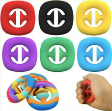 Load image into Gallery viewer, Pop Snapper Fidget Tool