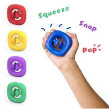 Load image into Gallery viewer, Pop Snapper Fidget Tool