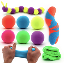 Load image into Gallery viewer, Bouncing Putty