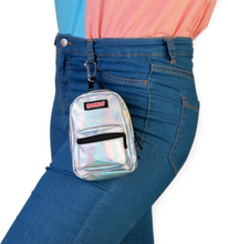 Load image into Gallery viewer, BOO BOO Mini Back Pack