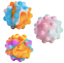 Load image into Gallery viewer, 3D Pop It Balls