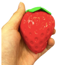 Load image into Gallery viewer, Strawberry Squishy
