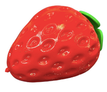 Load image into Gallery viewer, Strawberry Squishy