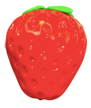 Load image into Gallery viewer, Strawberry Squishy