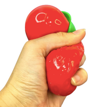 Load image into Gallery viewer, Strawberry Squishy