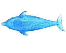 Load image into Gallery viewer, Dolphin Orbeez Squishy