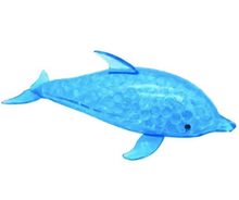 Load image into Gallery viewer, Dolphin Orbeez Squishy