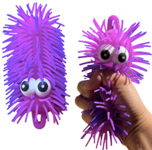 Load image into Gallery viewer, Puffer Caterpillar