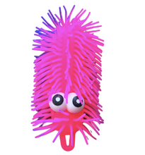 Load image into Gallery viewer, Puffer Caterpillar