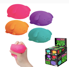 Load image into Gallery viewer, Nee Doh Funky Pup