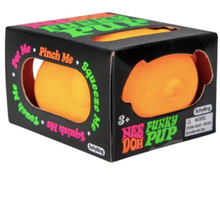 Load image into Gallery viewer, Nee Doh Funky Pup