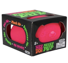 Load image into Gallery viewer, Nee Doh Funky Pup