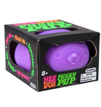 Load image into Gallery viewer, Nee Doh Funky Pup