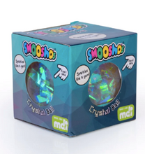 Load image into Gallery viewer, Smoosho's Jumbo Crystal Ball