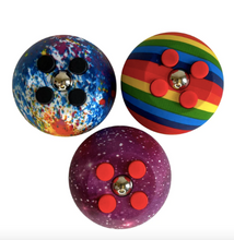 Load image into Gallery viewer, 3D Sphere Fidget Ball