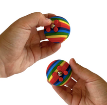 Load image into Gallery viewer, 3D Sphere Fidget Ball