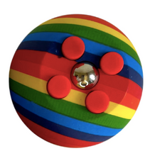 Load image into Gallery viewer, 3D Sphere Fidget Ball