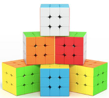 Load image into Gallery viewer, Magic Speed Cube