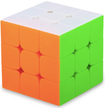 Load image into Gallery viewer, Magic Speed Cube