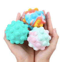 Load image into Gallery viewer, 3D Pop It Balls