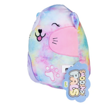 Load image into Gallery viewer, Smoosho's Pals - Tie Dye Cat